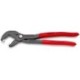 Vamzdžių sąvaržų replės KNIPEX 85 51 250 C 2