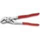 Replės-veržliaraktis KNIPEX 8603 250mm 2