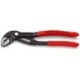 Vamzdinės replės KNIPEX Cobra 8701 180mm 1