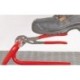 Vamzdinės replės KNIPEX Cobra 8702 3