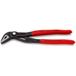 Cauruļu knaibles Cobra® ES KNIPEX 8751