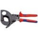 Terkšlinės kabelio žirklės 280mm KNIPEX 9531 1