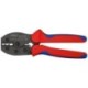 Antgalių presavimo replės KNIPEX 975236 1