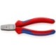 Antgalių presavimo replės KNIPEX 9762 1