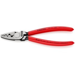 Antgalių presavimo replės KNIPEX 9771