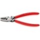 Antgalių presavimo replės KNIPEX 9771 2