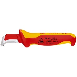 Nazis kabelim KNIPEX 9855