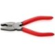 Kombinuotos replės KNIPEX 0301160 2