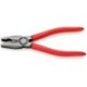 Kombinuotos replės KNIPEX 0301200 2