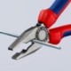 Kombinuotos replės KNIPEX 0302180 9