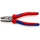 Kombinuotos replės KNIPEX 0302200 2