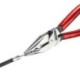 Kombinuotos replės siauroms žiaunomis KNIPEX 0821185SB 3