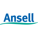Ansell ražotāja logotips