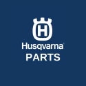 Husqvarna Parts ražotāja logotips