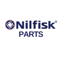 Nilfisk Parts ražotāja logotips