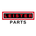 Leister Parts ražotāja logotips