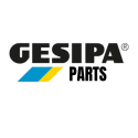 Gesipa Parts ražotāja logotips